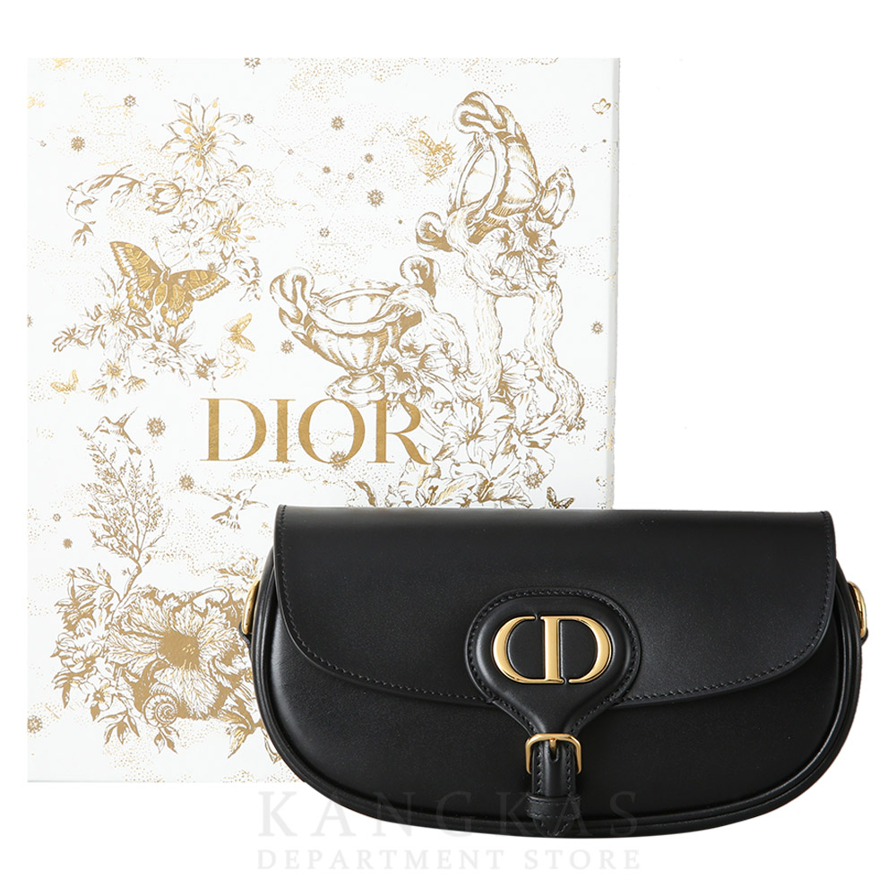 CHRISTIAN DIOR(USED)크리스찬디올 바비 이스트웨스트 크로스백